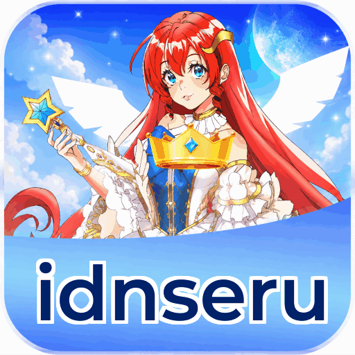 idnseru APK Indonesia - Katalog lengkap ribuan aplikasi Android berkualitas untuk download gratis