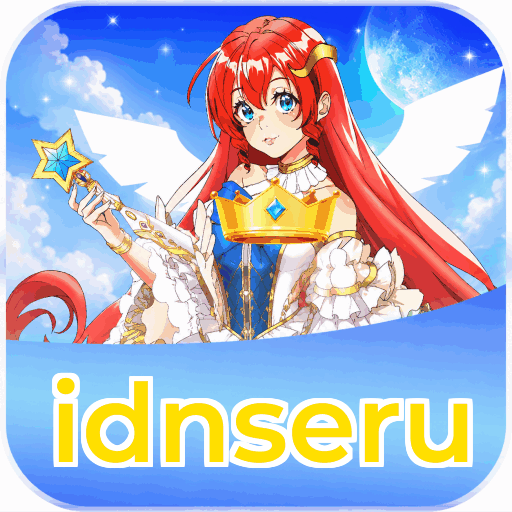 idnseru APK v4.7.5 - Screenshot fitur notifikasi push update terbaru